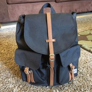 Herschel Backpack Purse